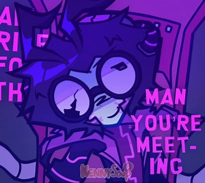 Invader Zim Fan Art and Animation Showcase