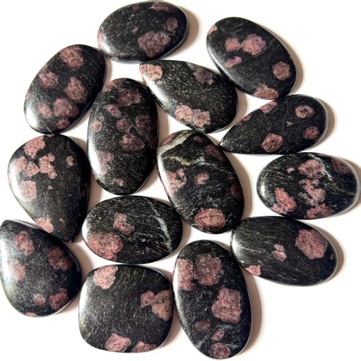 Natural Ruby Fall Cabochon, Ruby Fall Cabochon , Wholsale Lot Cabochon , Used for Jewellery Making - Etsy