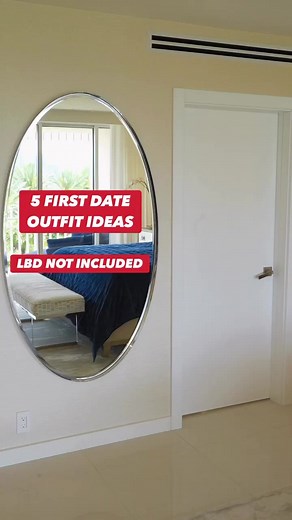 5.3K views · 223 reactions | 5 first date outfit ideas, and none of...