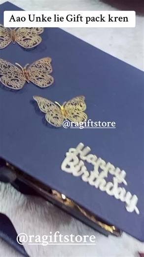 Gift box #giftbox #giftpack #giftset #birthdaygift #giftideas