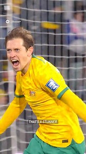 Get your green and gold out Australia! It’s a high stakes showdown when the @socceroos take on Saudi Arabia 📣⚽️ #AUSvKSA | LIVE 7.30pm AEDT Thursday on @channel10au and @paramountplusau | 10 Football