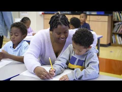 Harambee Christian School - Past, Present, Future