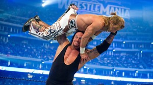 Dave Meltzer Finally Reveals Why Shawn Michaels Vs. The Undertaker Didn't Get Five Stars