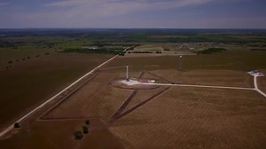 SpaceX's Falcon 9R Rocket Soars to 3,300 Feet and Back