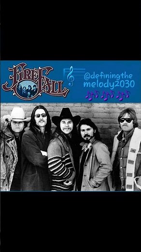 *You Are the Woman* Firefall ~1976 #70smusic #70 @definingthemelody2030