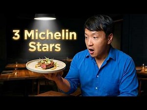 INSIDE the $345 THREE MICHELIN STAR Dinner at Alinea in Chicago