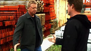 13 reactions · 8 comments | Coming Up this week on The Liquidator "Heads and Tails" - When the company next door wants to unload $100k worth of motors, Jeff has to decide whether he wants to be a good neighbor and make friends – or make money. Which way do you think he'll go? | The Liquidator | Facebook