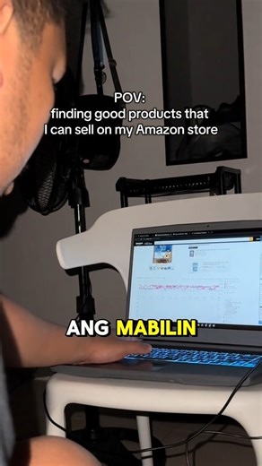 I started as an Amazon Product Researcher VA. 😁 I think, that makes things easier as Amazon Seller now. #amazon #amazonseller #sidehustle #remotejobs | DepEd to Amazon Real Quick