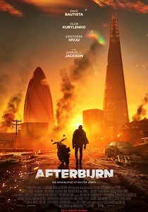 Afterburn - Stream: Jetzt Film online finden und anschauen
