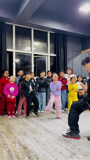 Nepali Dance Trends on TikTok