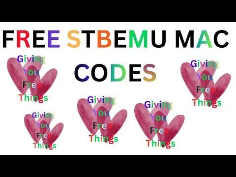 Free New stbemu mac codes 2026