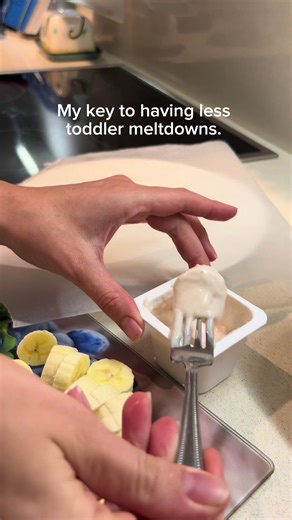 Easy Snack Ideas for Toddlers: Quick Treats They Love