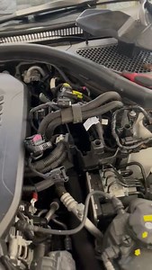 BMW 330D in today for a custom stage one remap and gearbox remap Going to 265BHP and 580NM Going to 310BHP and 720NM By remapping the gearbox it increases the performance and drivability of automatic geared vehicles. It helps the gearbox keep up with the extra power from a remap, this make gear change more responsive and smoother, it can also add bit more bhp to the car. we run a full health check done before and after our remapping services www.carltontuning.co.uk www.tiktok.com/@carltontuning 