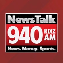 NewsTalk 940 AM - Listen Live