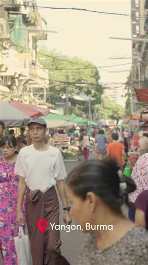 A cosy breakfast, a street-side favourite, or a recipe passed down through generations, Khowsuey has always been Burma’s bowl of comfort. Every kitchen has its own way of making it, and every version tells a story. Something comforting is simmering in our kitchen. Stay tuned. | Burma Burma