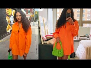 how to cut and sew a shirt #fashion #diy #easyproject #sew