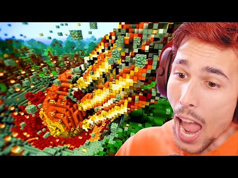 MI HANNO DISTRUTTO IL MONDO DI MINECRAFT?! | Gabby Vanilla