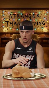 Miami HEAT on Instagram: "Telekinesis? Maybe not 藍 Watch the full behind-the-scenes making of this video on our HEAT YouTube channel "