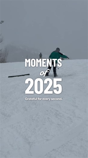 #2025recap