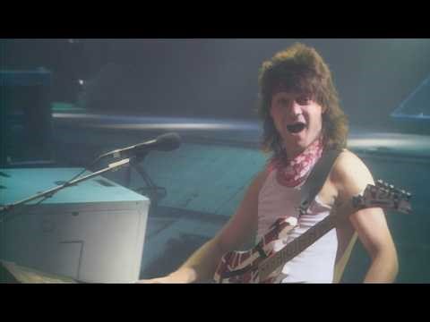Van Halen - Why Can't This Be Love [Official Video]
