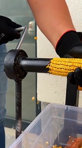 Epic corn sheller 🌽 | Magic Hands Creations