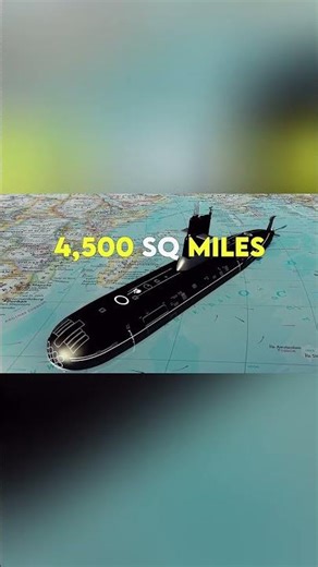 The growing box that breaks naval strategy #Submarine #Engineering