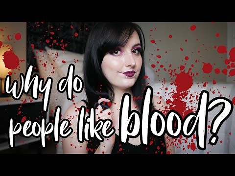 Bloodplay: Stigma, Fear and Play on the Edge