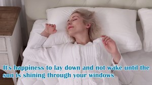 GRT Full Mattress Protector Waterproof, 100% Waterproof Quilted Fitted Mattress Pad, Noiseless Hollow Cotton Mattress Cover, fits up to 18" Deep, Dust Proof White