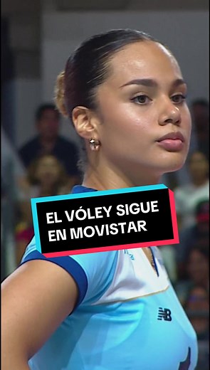 Liga Peruana de Vóley 2024 en Movistar Deportes
