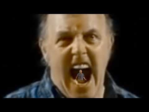 Screaming People People Screaming