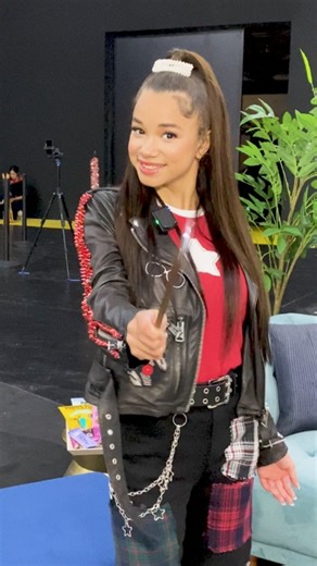 179K views · 5.7K reactions | A wizard's gonna do what a wizard's gonna do 彩‍↕️ Wizards Beyond Waverly Place Season 2 available now on #DisneyChannel, October 8 on #DisneyPlus! #WizardsBeyond | Disney Channel | Facebook