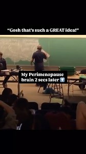 🧠 Got PERIMENOPAUSE Brain? Ever try functional mushrooms?! (Not Joking! Cordyceps Lions Mane give me the sharpness, clarity and focus I desperately need) (and we’ve got the research to prove it!) ✅ Cordyceps have the ability to improve learning and memory (ALSO control inflammation, boost your immune system, increase libido and regulate your blood sugar and fight fatigue (PMID: 29736181) ✅ Lions Mane enhances brain function by improving cognition, mood AND reducing stress! (PMID: 38004235) *I u