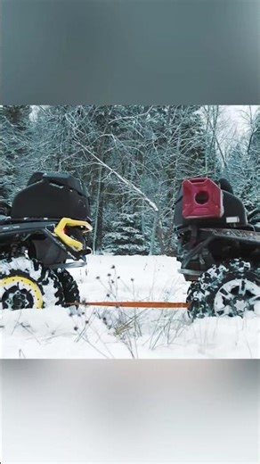 BRP gasoline vs. BRP electric! Who will win?!