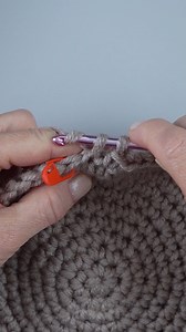 44K views · 421 reactions | Quick and easy crochet bucket hat tutorial! | Miarti - Crochet and Knitting | Facebook