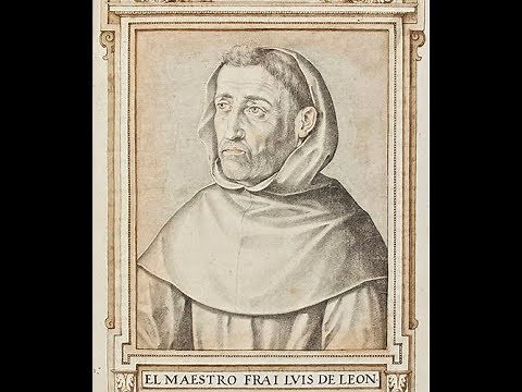 Audiolibro - La Perfecta Casada - Fray Luis de Leon