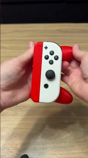 3D Printing 🎮🕹️ Nintendo Switch Joy-Con Holder 🕹️🎮 #3dprinting #useful #nintendoswitch