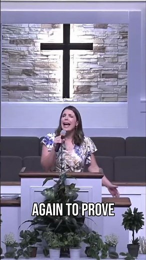 Jesus' Love: Died, Rose Again, Never Fails #shorts Sarah Hayes