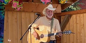 Alaska musician Hobo Jim reflects on career after announcing end stage cancer diagnosis