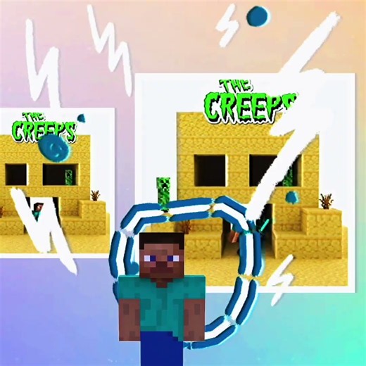 Mine craft