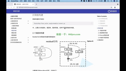 09.基础残差块构建【海量资源：666java.com】
