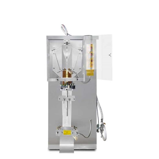 SJ-1000 Automatic Liquid Packing Machine