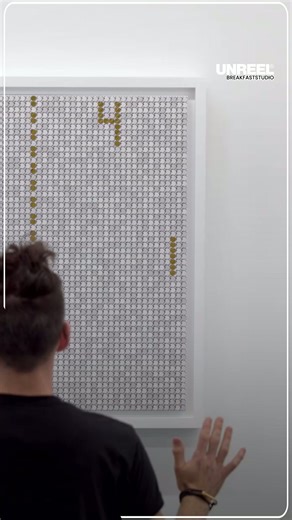 Interactive financial art: When gaming meets the stock market!