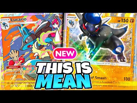 THIS Rampardos Deck Is INSANELY AGGRO! - Pokemon Pocket