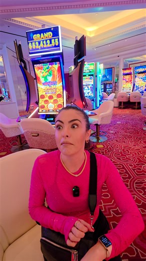 The Grand is $1.4 Million and We Just Got The Bonus!! | Lady Luck HQ