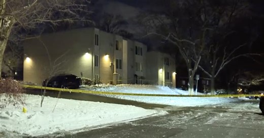 17-year-old girl shot and killed inside Ann Arbor apartment, suspect in custody