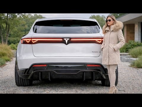 2026 Tesla Model Q Full Review – Specs, Range, Price, Interior & Release Date!