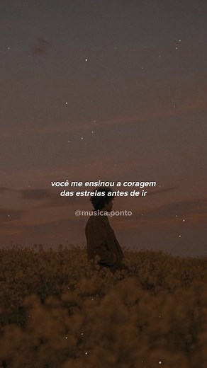 Musicas de Saudade em Inglês