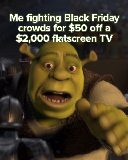 100K views · 703 reactions | The Swamp needs a 4k upgrade. | Shrek | Facebook