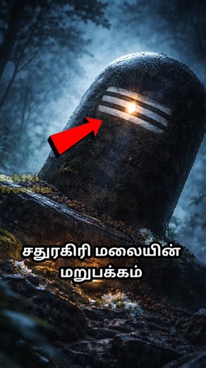 Sakthivel Chandran on Instagram: "😱சதுரகிரி | இந்த மலைக்கு எல்லாரும் போக முடியாது🙏😲 . . இந்த மலைக்கு எல்லாரும் போக முடியாது 🙏 அது உங்களை அழைத்தால்தான் நீங்கள் அங்கே செல்ல முடியும் என்று சொல்லப்படுகின்றது… அடர்ந்த காடு 🌿 சித்தர்கள் வாழ்ந்த பூமி 🕉️ மர்மம் நிறைந்த சிவலிங்கங்கள் 🔱 மனதை மாற்றும் ஆன்மீக சக்தி ✨ இந்த வீடியோ பார்த்தால் உங்களுக்குள்ளே ஒரு அமைதி வரும்… ஒரு அழைப்பு வரலாம்… 👉 வீடியோ முழுவதையும் பாருங்கள் 👉 உணர்ந்தால் Share செய்யுங்கள் 👉 இப்படிப்பட்ட ஆன்மீக பயணங்களுக்கு Sakthi Trav