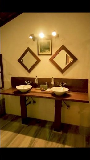 Experience Nature Up Close at Pench Jungle Camp!